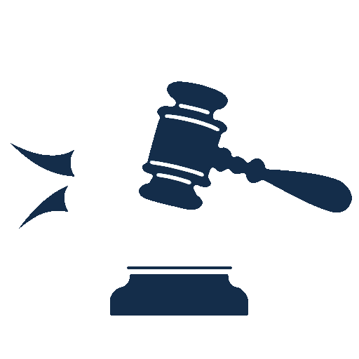 Gavel icon